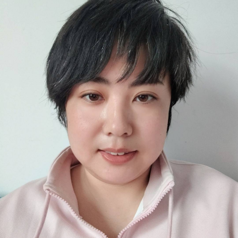 朵朵的第一张照片--晋中交友中心